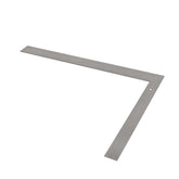 WORKPRO WP264008 400x600MM Çelik Marangoz Gönyesi - Onivias